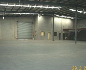 Factory, Warehouse & Industrial commercial property leased at 16-18 Swanston Street Preston VIC 3072