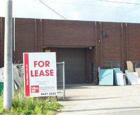 Factory, Warehouse & Industrial commercial property leased at 23 Beatrice Avenue Heidelberg West VIC 3081