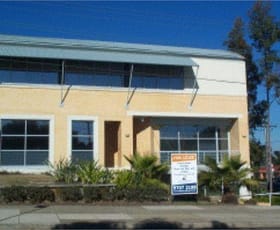 Offices commercial property leased at 68 Eldridge Road Condell Park NSW 2200