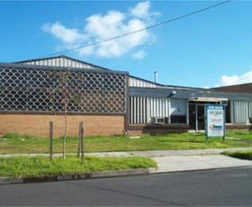 Factory, Warehouse & Industrial commercial property leased at 5 Joyner Street Moorabbin VIC 3189