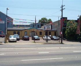 Offices commercial property leased at 55 Parramatta Rd Concord NSW 2137