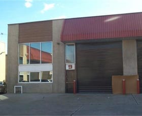 Factory, Warehouse & Industrial commercial property leased at 20 Aflred Road Chipping Norton NSW 2170