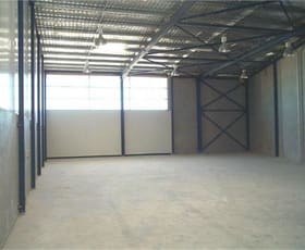 Factory, Warehouse & Industrial commercial property leased at 2/269 Victoria Rd Rydalmere NSW 2116