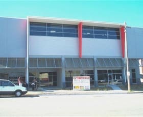 Factory, Warehouse & Industrial commercial property leased at 1/3 Clyde St Rydalmere NSW 2116