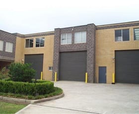 Factory, Warehouse & Industrial commercial property leased at 2/38 Tennyson Rd Mortlake NSW 2137