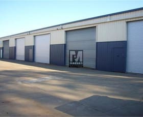 Factory, Warehouse & Industrial commercial property leased at Sumner QLD 4074