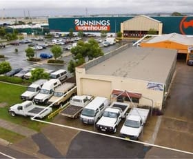 Factory, Warehouse & Industrial commercial property leased at 1/5 Balham Road Rocklea QLD 4106