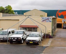 Factory, Warehouse & Industrial commercial property leased at 1/5 Balham Road Rocklea QLD 4106