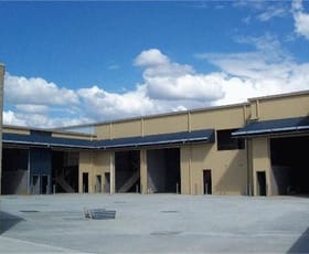 Factory, Warehouse & Industrial commercial property leased at 10/115 Fairford Road Padstow NSW 2211