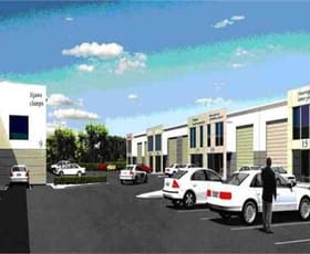Factory, Warehouse & Industrial commercial property leased at 9/20 Jijaws Street Sumner QLD 4074