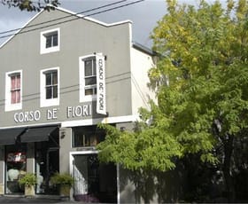 Offices commercial property leased at 335 South Dowling St Darlinghurst NSW 2010