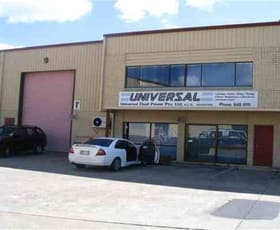 Factory, Warehouse & Industrial commercial property leased at 1B/25 Michlin Street Moorooka QLD 4105