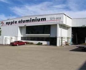 Factory, Warehouse & Industrial commercial property leased at 1/29 Mccotter Street Acacia Ridge QLD 4110