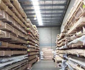 Factory, Warehouse & Industrial commercial property leased at 1/29 Mccotter Street Acacia Ridge QLD 4110
