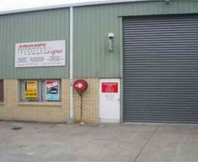 Factory, Warehouse & Industrial commercial property leased at 14/115 Dollis Street Rocklea QLD 4106