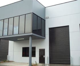 Factory, Warehouse & Industrial commercial property leased at Unit 3 /165  Waldron Road Chester Hill NSW 2162