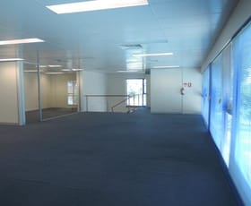 Offices commercial property leased at Level 1, 53 New Street Ringwood VIC 3134