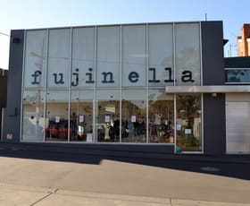 Shop & Retail commercial property leased at 141 High Street Kew VIC 3101
