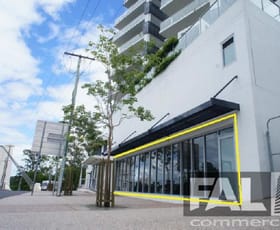Shop & Retail commercial property leased at Lot  101/167 Coonan St Indooroopilly QLD 4068