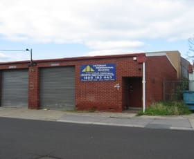 Factory, Warehouse & Industrial commercial property leased at 3/41 Kolora Road Heidelberg West VIC 3081