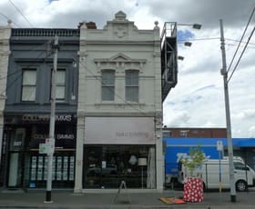Shop & Retail commercial property leased at 389 Bridge Road Richmond VIC 3121
