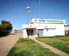 Offices commercial property leased at 25 Douglas Mawson Rd Dubbo NSW 2830