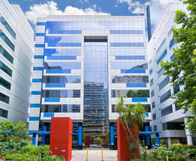 Offices commercial property leased at 702/11 Help Street Chatswood NSW 2067