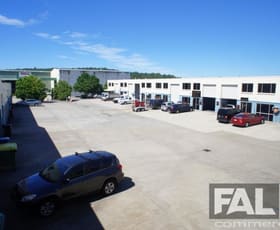 Factory, Warehouse & Industrial commercial property leased at Salisbury QLD 4107
