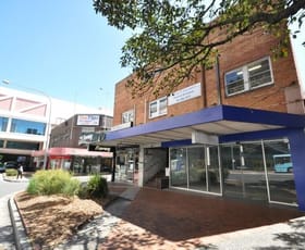 Medical / Consulting commercial property leased at 49-51 Kiora Road Miranda NSW 2228