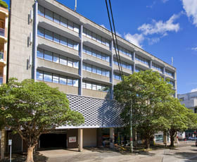 Showrooms / Bulky Goods commercial property leased at Shop 5/282 Victoria Avenue Chatswood NSW 2067