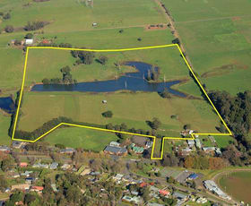 Rural / Farming commercial property sold at 13 Old Sale Road Buln Buln VIC 3821