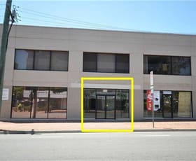 Offices commercial property leased at Suite 5/29 Hunter Street Parramatta NSW 2150