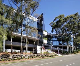 Factory, Warehouse & Industrial commercial property leased at 19 Orion Road Lane Cove NSW 2066