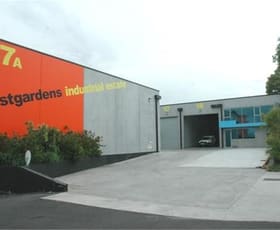 Factory, Warehouse & Industrial commercial property leased at Eastgardens NSW 2036