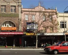 Shop & Retail commercial property leased at 141 Oxford Street, Darlinghurst NSW 2010