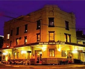 Hotel, Motel, Pub & Leisure commercial property leased at 234 Palmer Street East Sydney NSW 2000