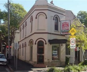 Offices commercial property leased at 561 Bourke Street Surry Hills NSW 2010