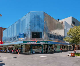 Medical / Consulting commercial property leased at Suite 109/398 Victoria Avenue Chatswood NSW 2067
