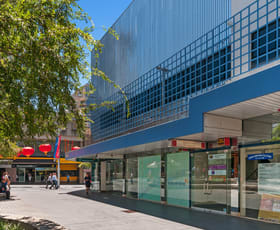 Medical / Consulting commercial property leased at Suite 109/398 Victoria Avenue Chatswood NSW 2067