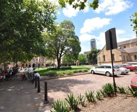 Offices commercial property leased at Suite 1 & 4/191 Church Street Parramatta NSW 2150