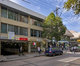 Offices commercial property leased at 103, 11 Spring Street Chatswood NSW 2067