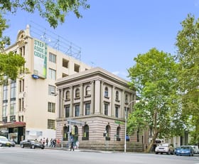 Showrooms / Bulky Goods commercial property leased at Basement,/181 Broadway Ultimo NSW 2007