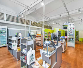 Shop & Retail commercial property leased at Basement,/181 Broadway Ultimo NSW 2007