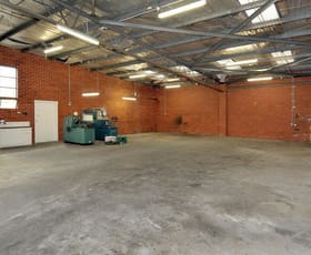 Factory, Warehouse & Industrial commercial property leased at 6 Orthla Avenue Heidelberg West VIC 3081