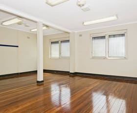Factory, Warehouse & Industrial commercial property leased at Suite 8/1 Regent St Chippendale NSW 2008