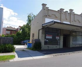 Offices commercial property leased at 1b Cooloongatta Road Camberwell VIC 3124