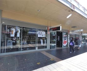 Hotel, Motel, Pub & Leisure commercial property leased at Shop 6A/197 Church Street Parramatta NSW 2150