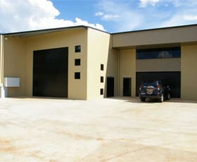 Factory, Warehouse & Industrial commercial property leased at Shed 2/16 - 18 Dexter Street Toowoomba City QLD 4350