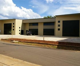 Factory, Warehouse & Industrial commercial property leased at Shed 2/16 - 18 Dexter Street Toowoomba City QLD 4350