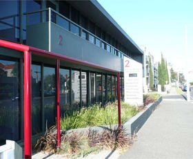 Offices commercial property leased at Suite 6/2 Small Street Hampton VIC 3188